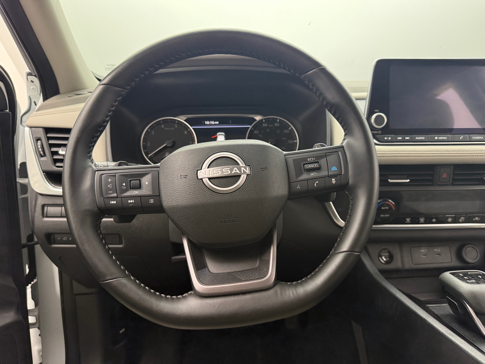 Thumbnail: 2025 Nissan Rogue - 5