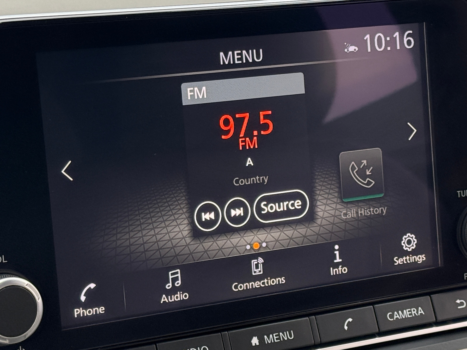 Thumbnail: 2025 Nissan Rogue - 4