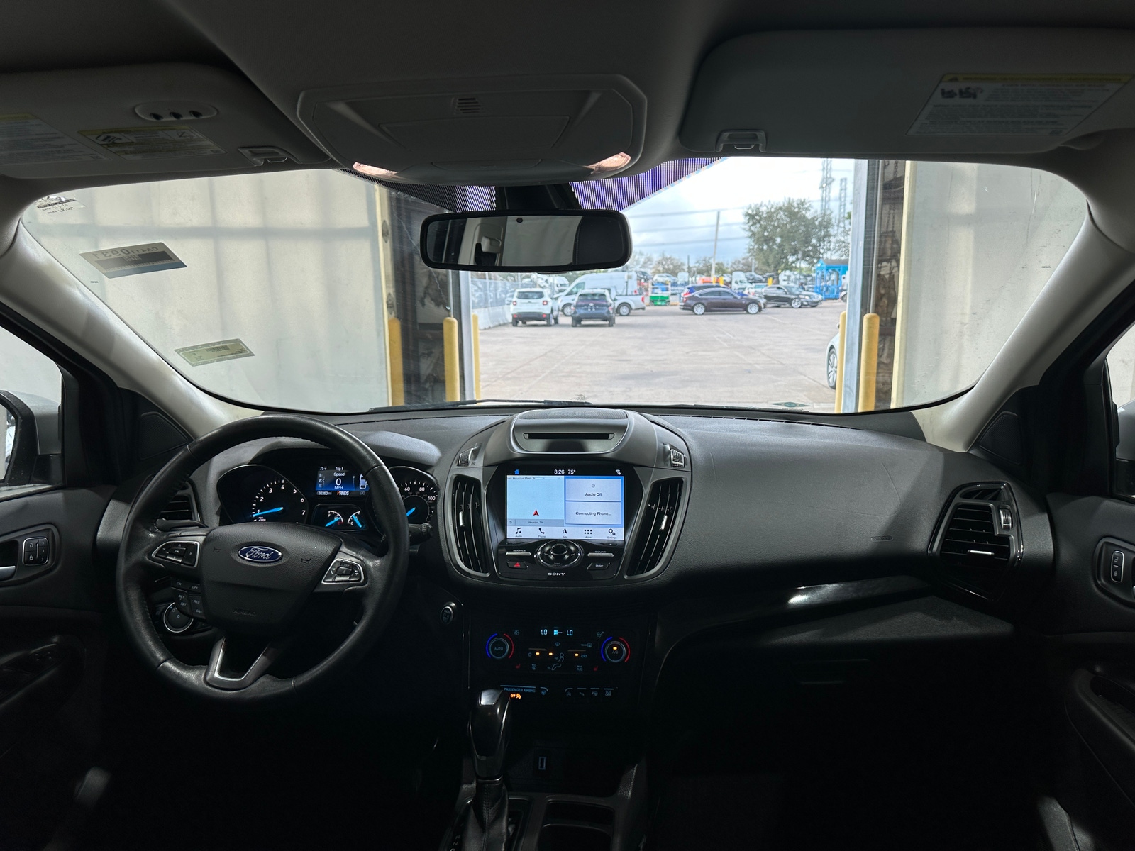 Thumbnail: 2018 Ford Escape - 2