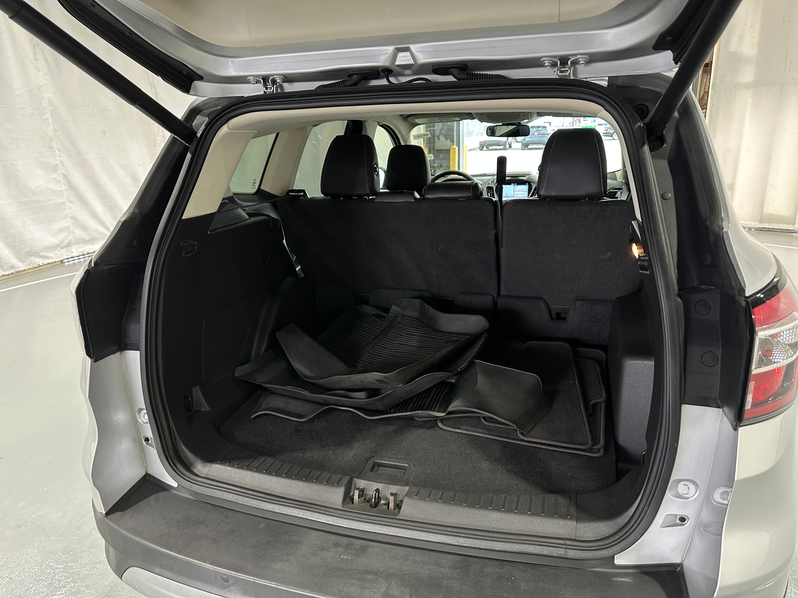 Thumbnail: 2018 Ford Escape - 6