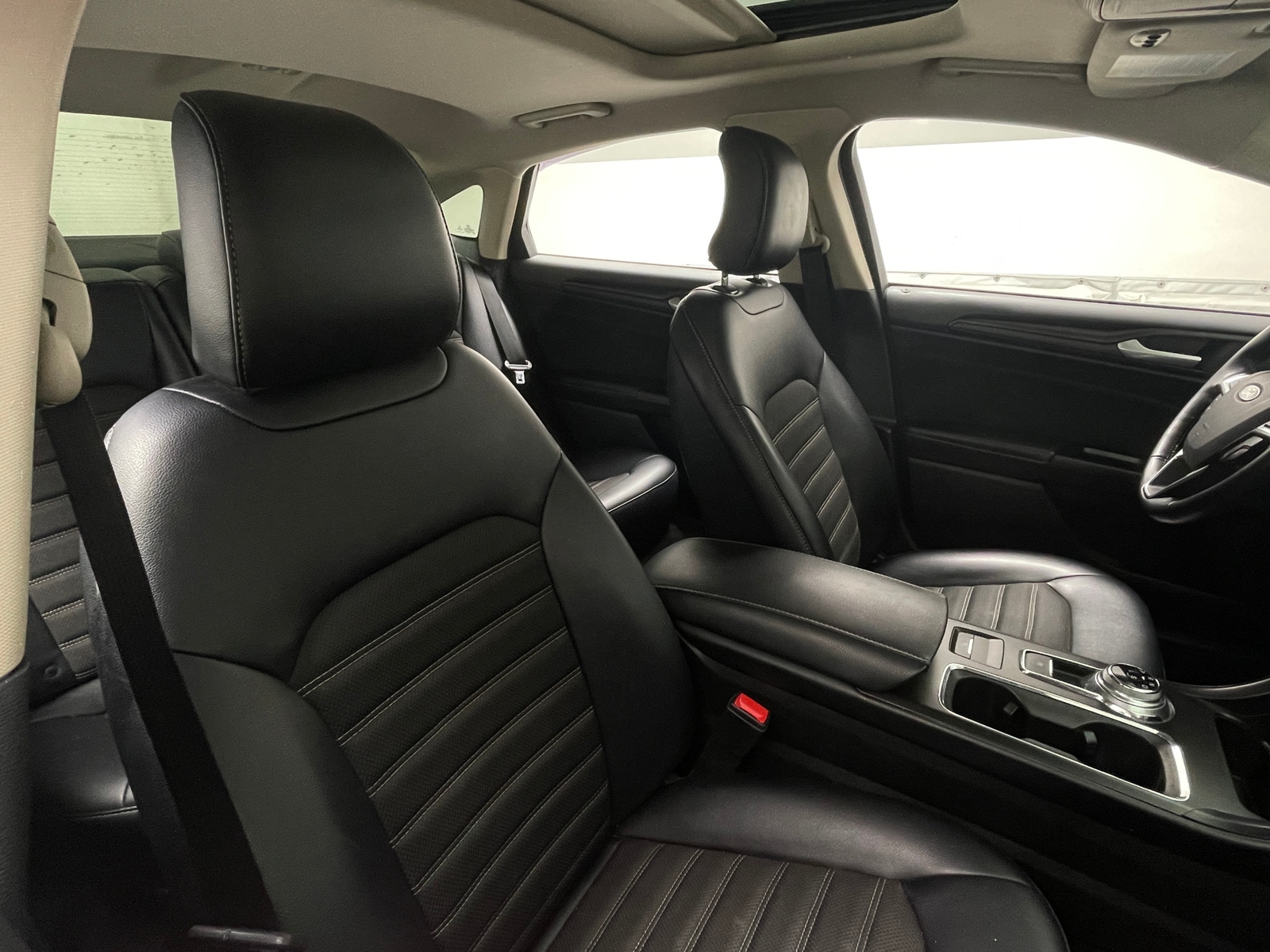 Thumbnail: 2018 Ford Fusion - 2