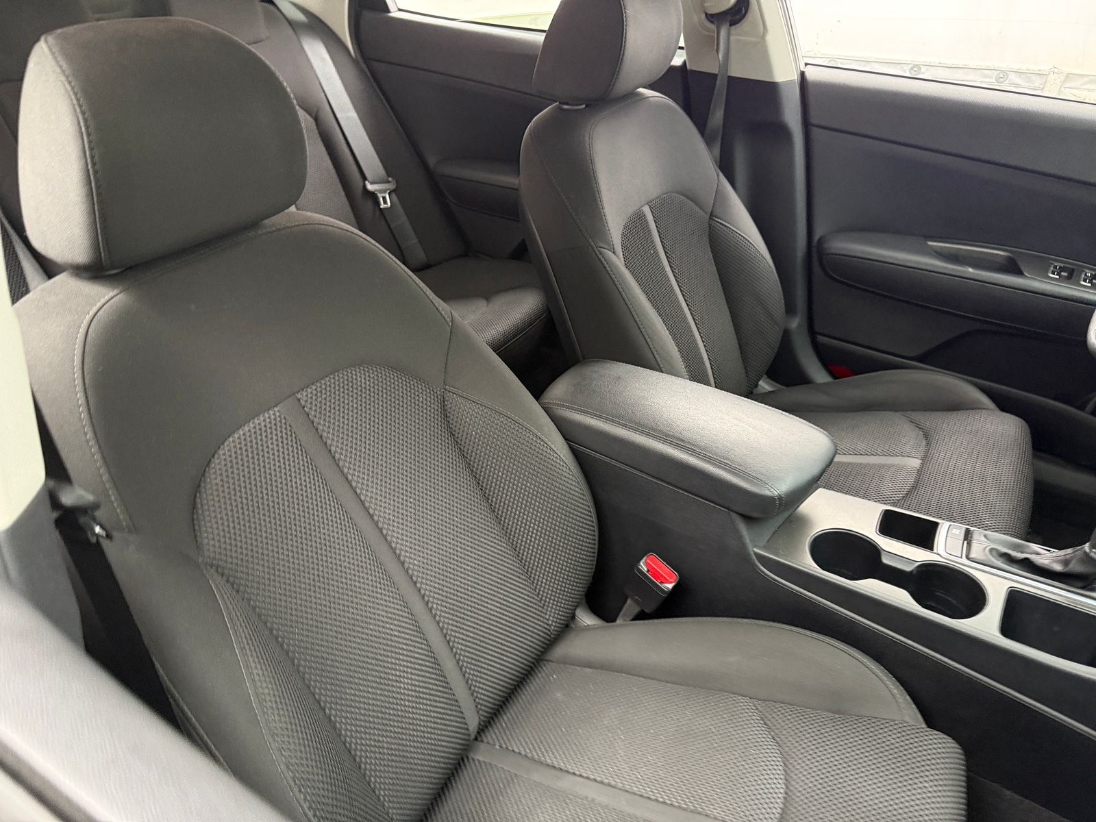 Thumbnail: 2019 Kia Optima - 2