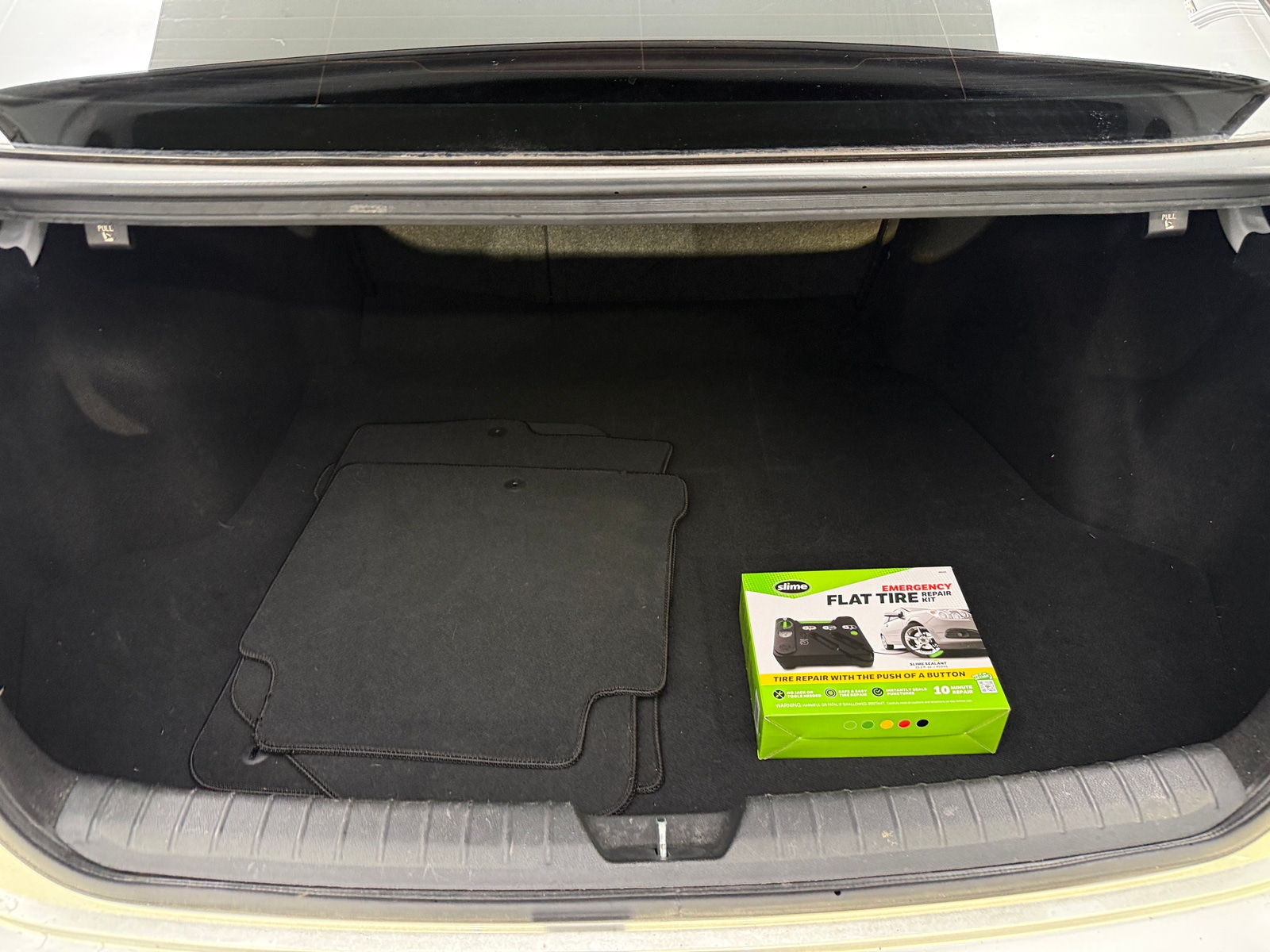 Thumbnail: 2019 Kia Optima - 7