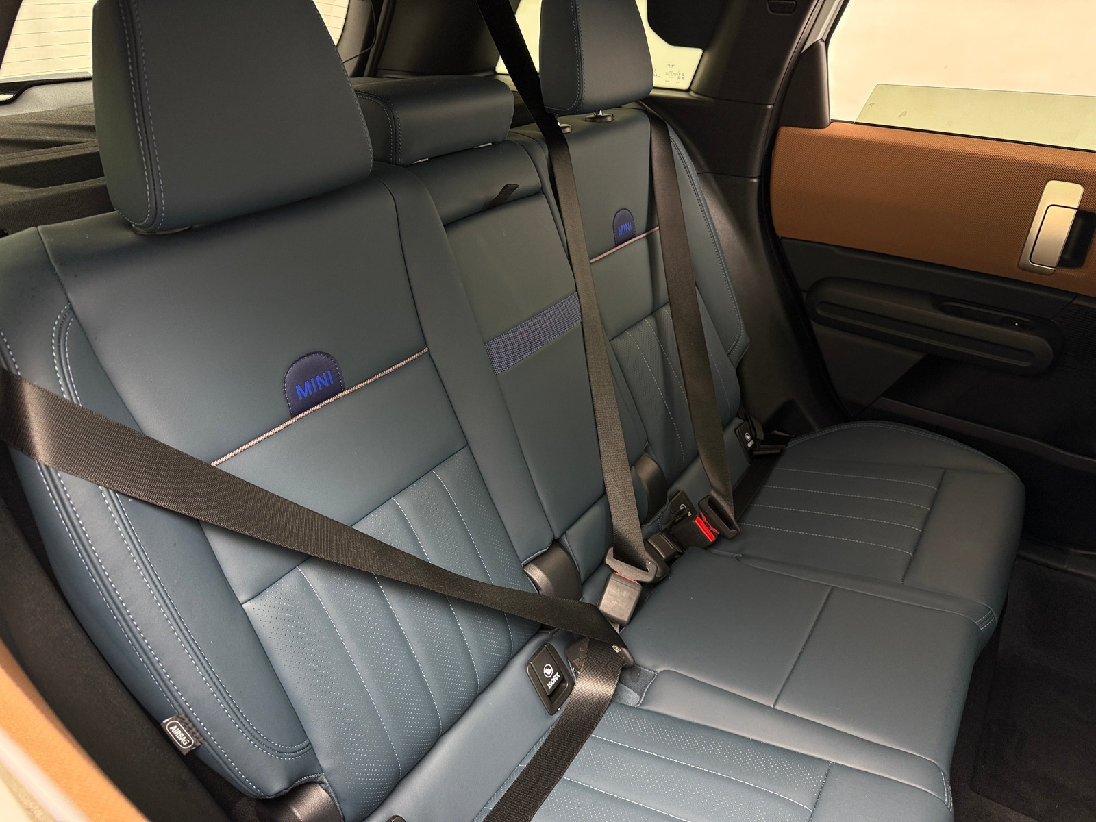 Thumbnail: 2025 MINI Cooper Countryman - 5