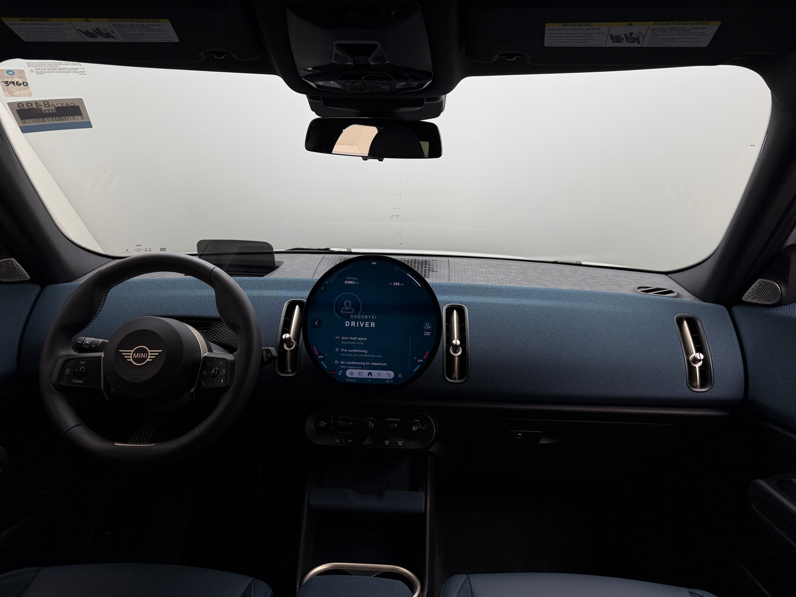 Thumbnail: 2025 MINI Cooper Countryman - 2