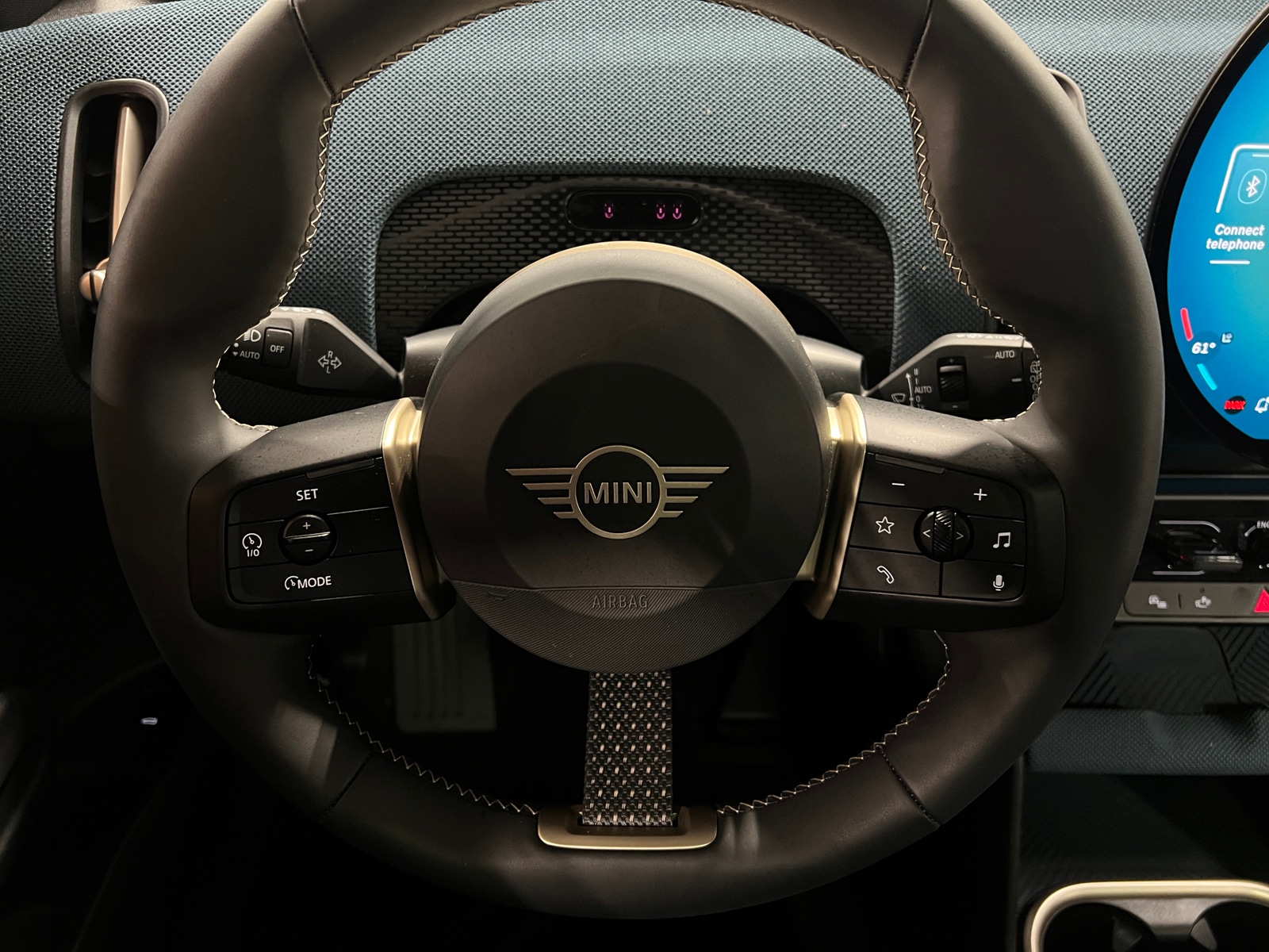 Thumbnail: 2025 MINI Cooper Countryman - 4