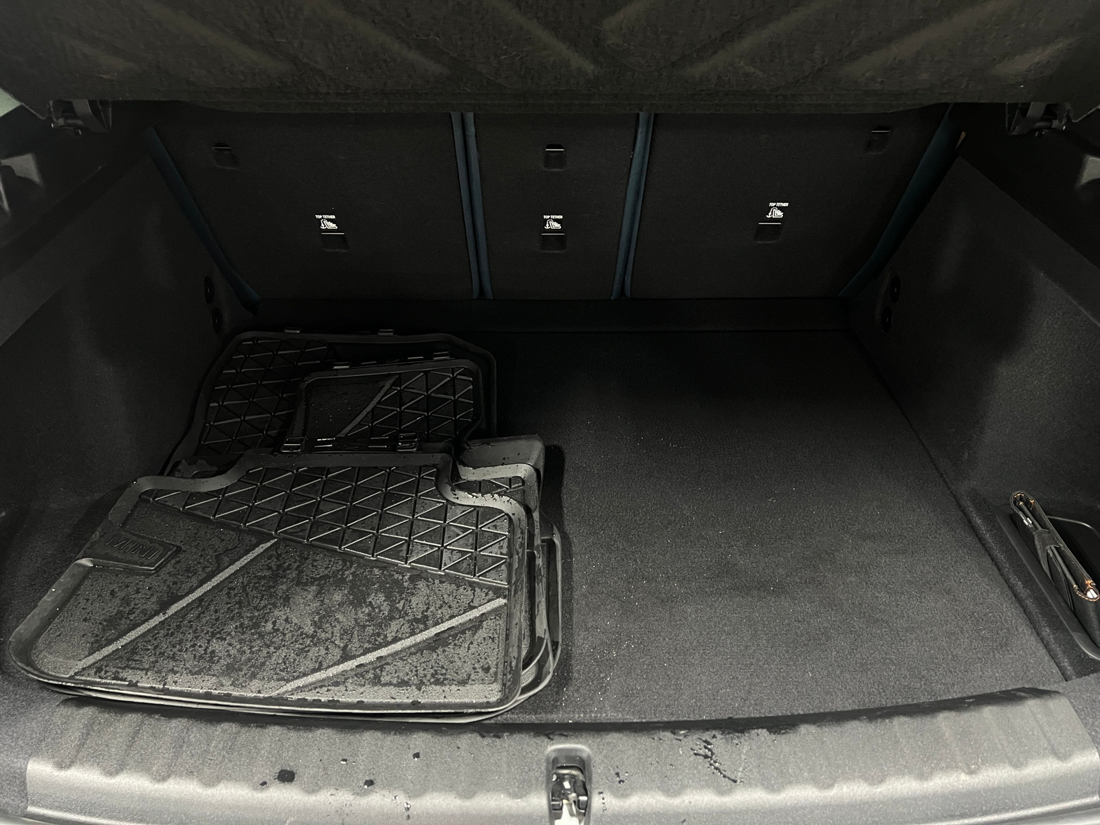 Thumbnail: 2025 MINI Cooper Countryman - 6