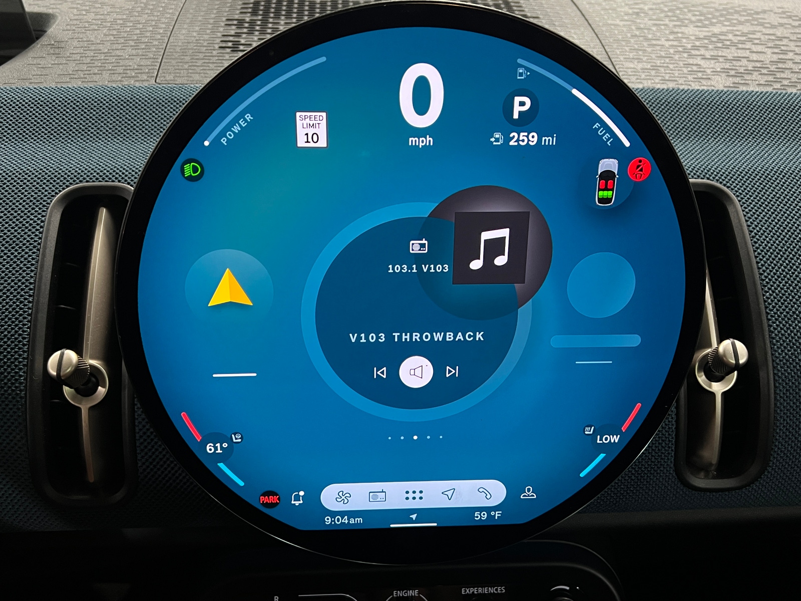 Thumbnail: 2025 MINI Cooper Countryman - 3