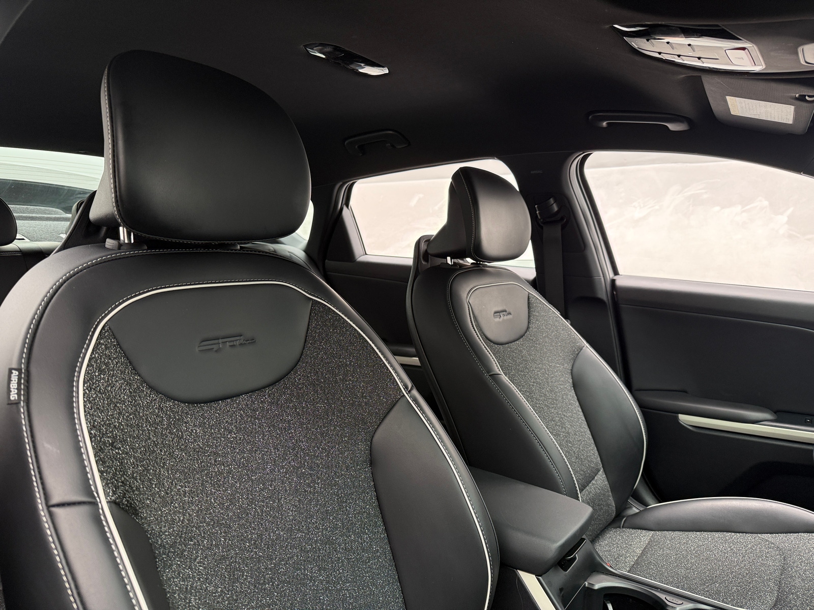 Thumbnail: 2025 Kia K4 - 2