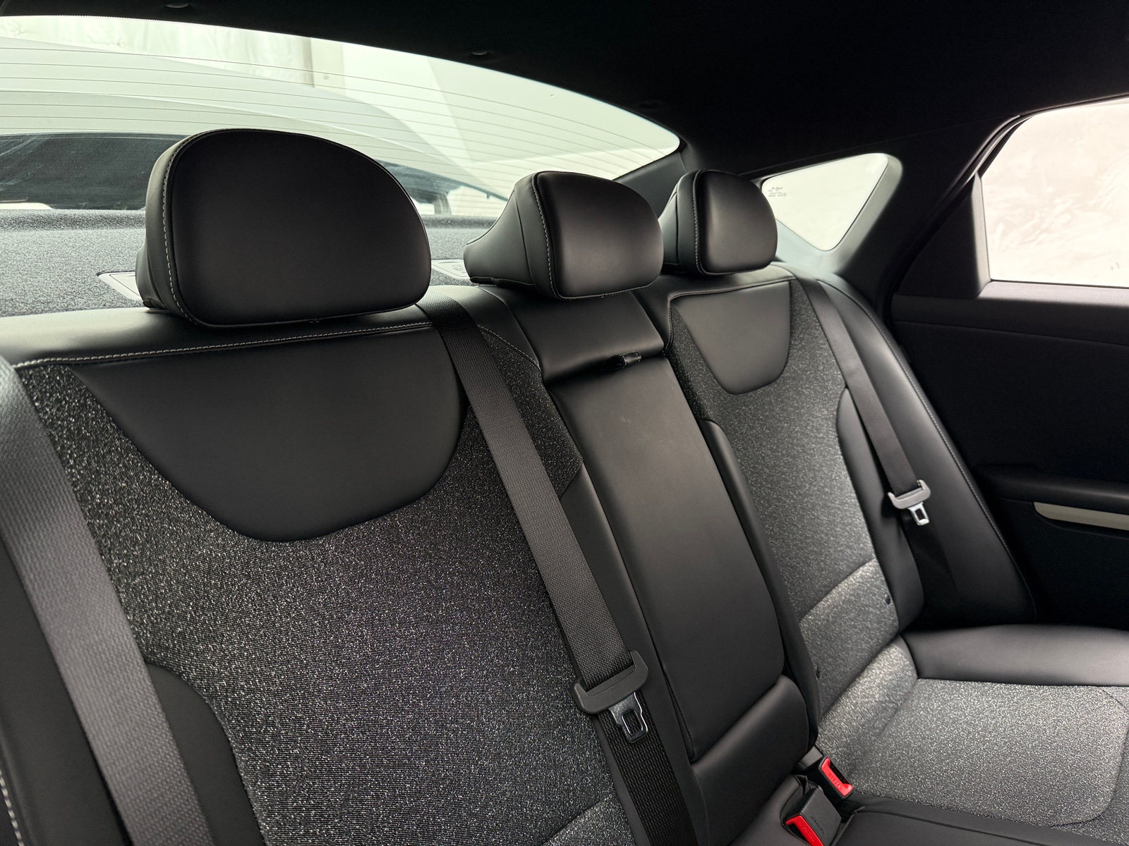 Thumbnail: 2025 Kia K4 - 6