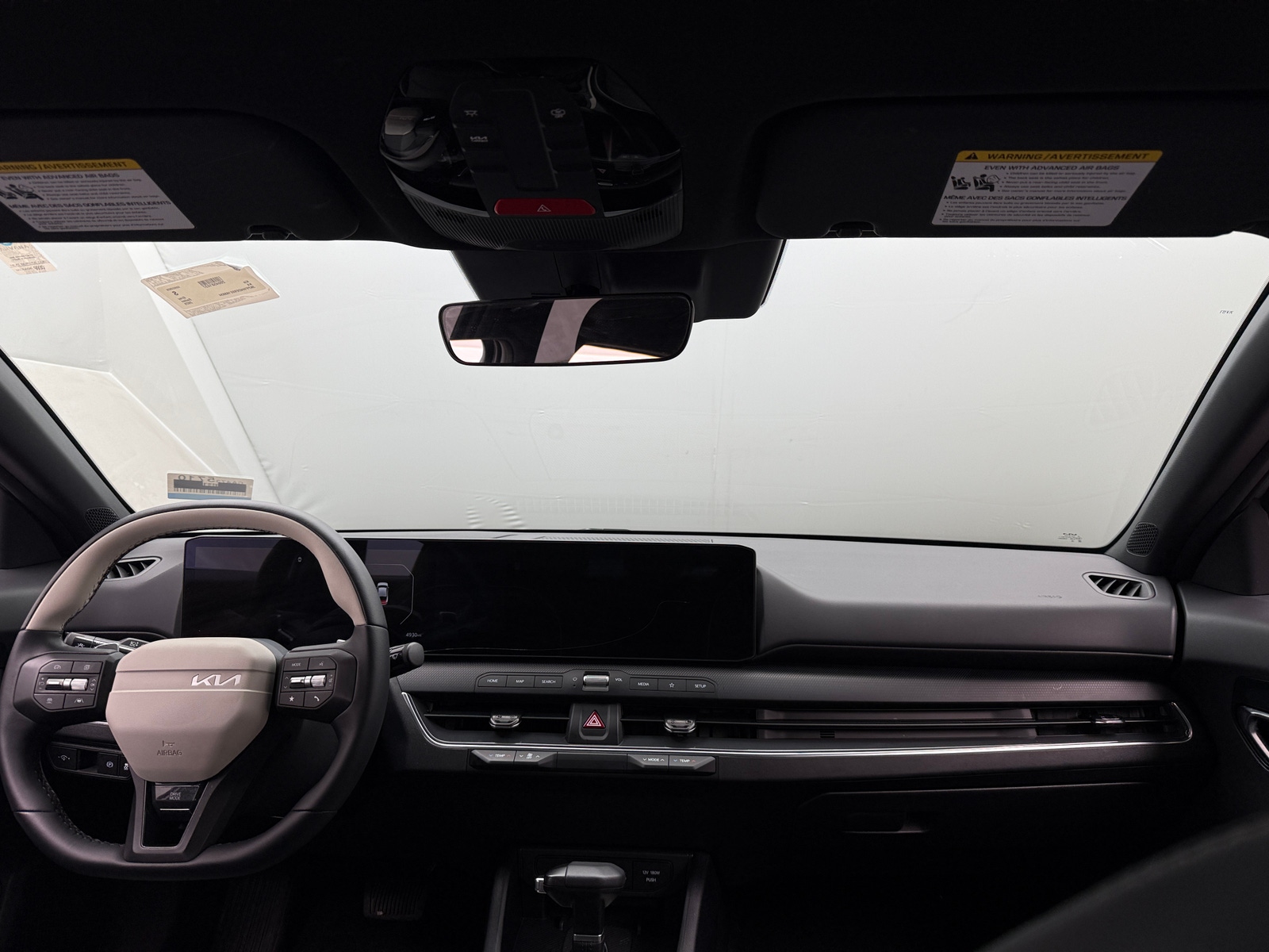 Thumbnail: 2025 Kia K4 - 3