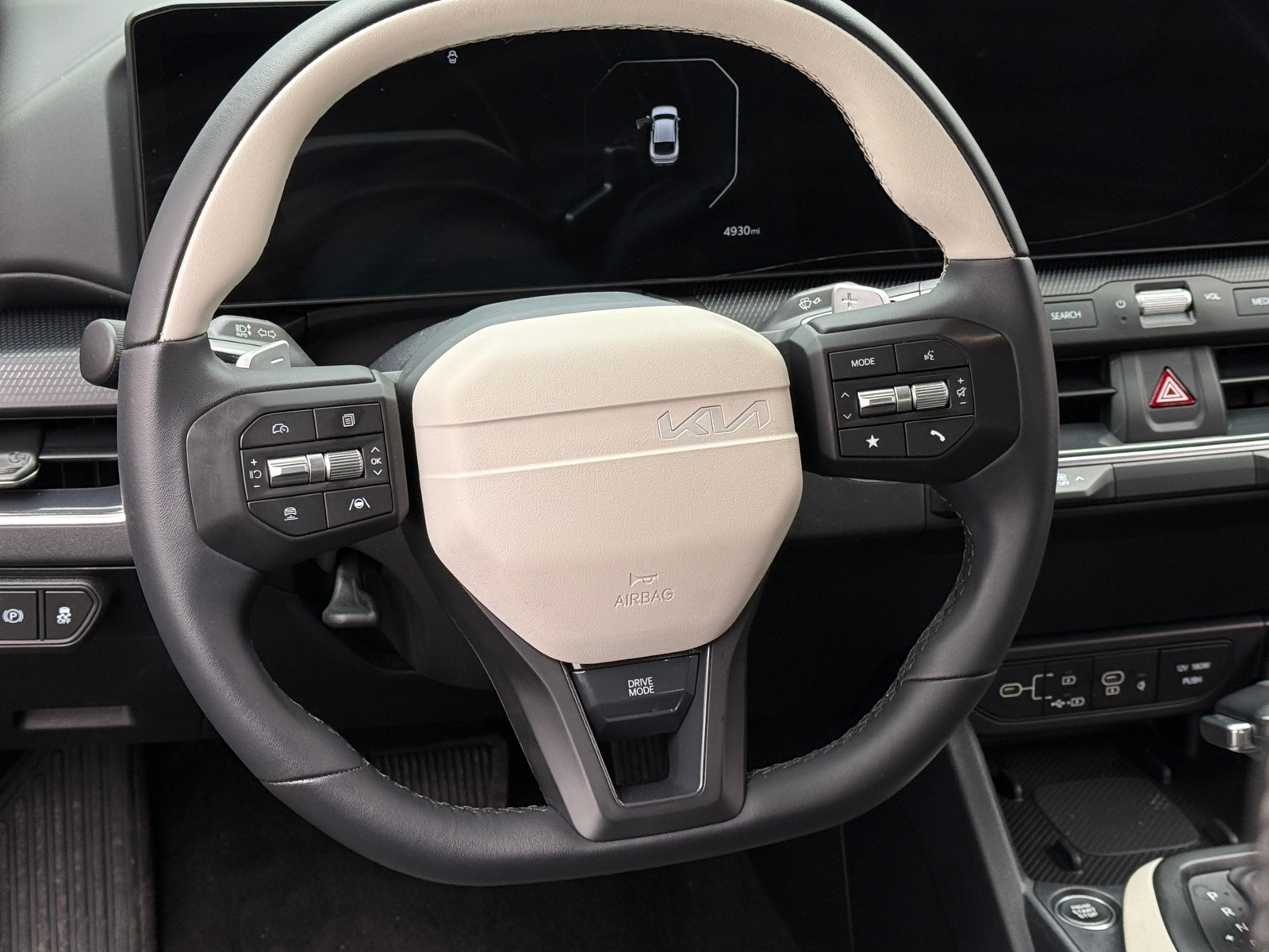 Thumbnail: 2025 Kia K4 - 5