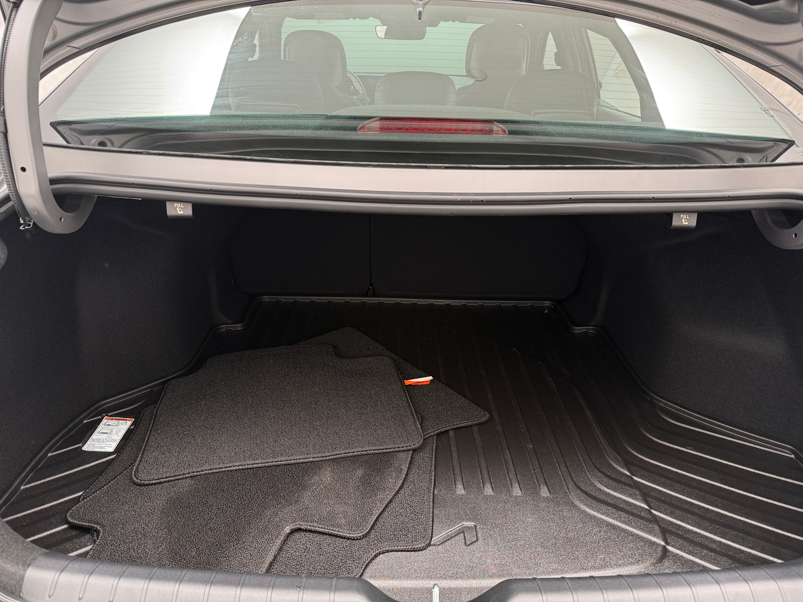 Thumbnail: 2025 Kia K4 - 7