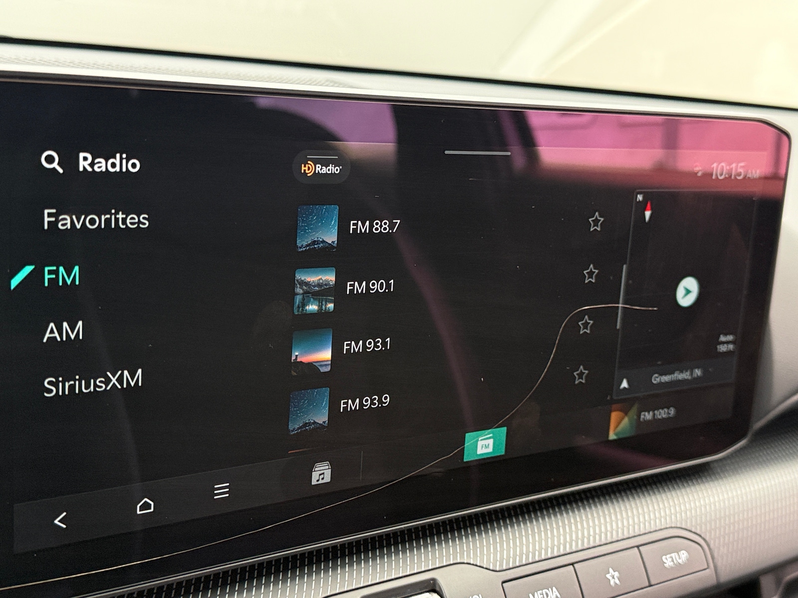 Thumbnail: 2025 Kia K4 - 4