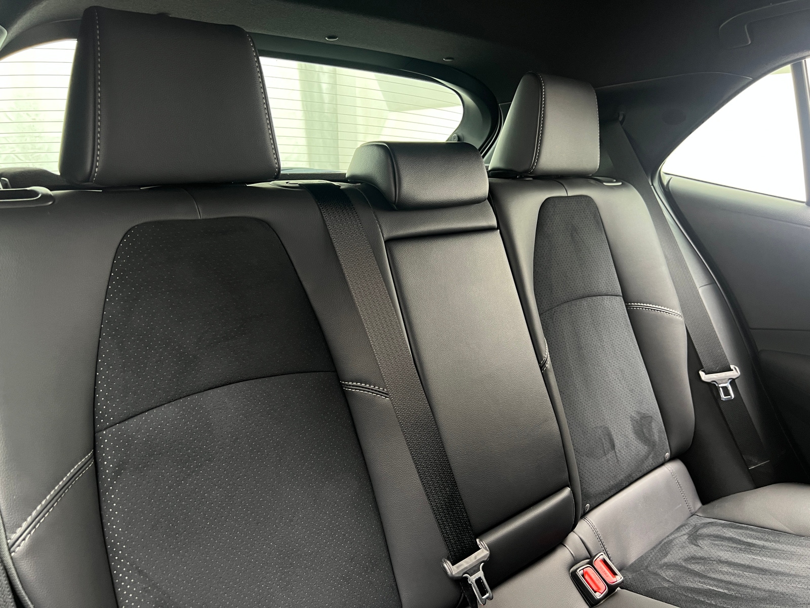 Thumbnail: 2024 Toyota GR Corolla - 5