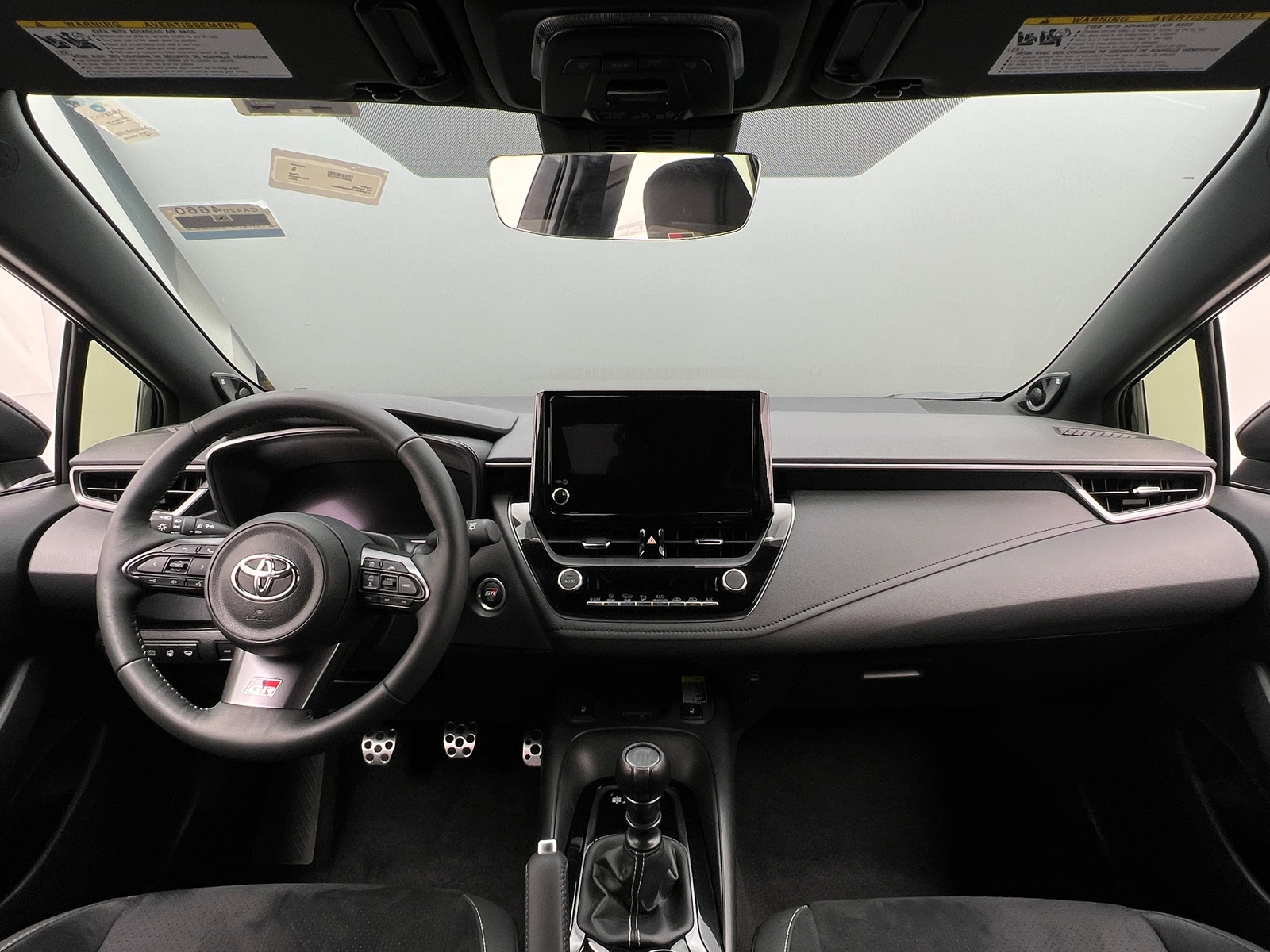 Thumbnail: 2024 Toyota GR Corolla - 2