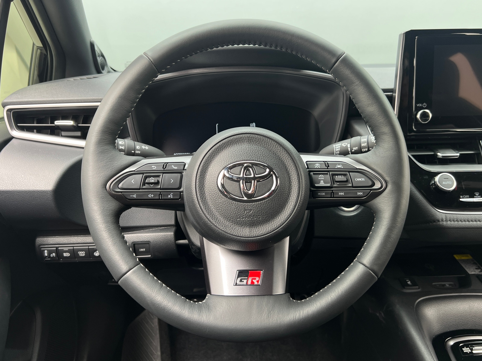 Thumbnail: 2024 Toyota GR Corolla - 4