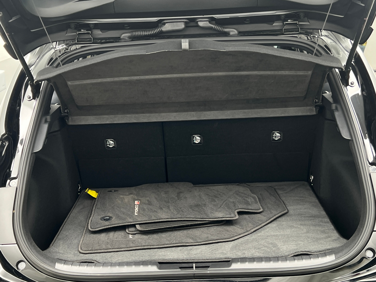 Thumbnail: 2024 Toyota GR Corolla - 6