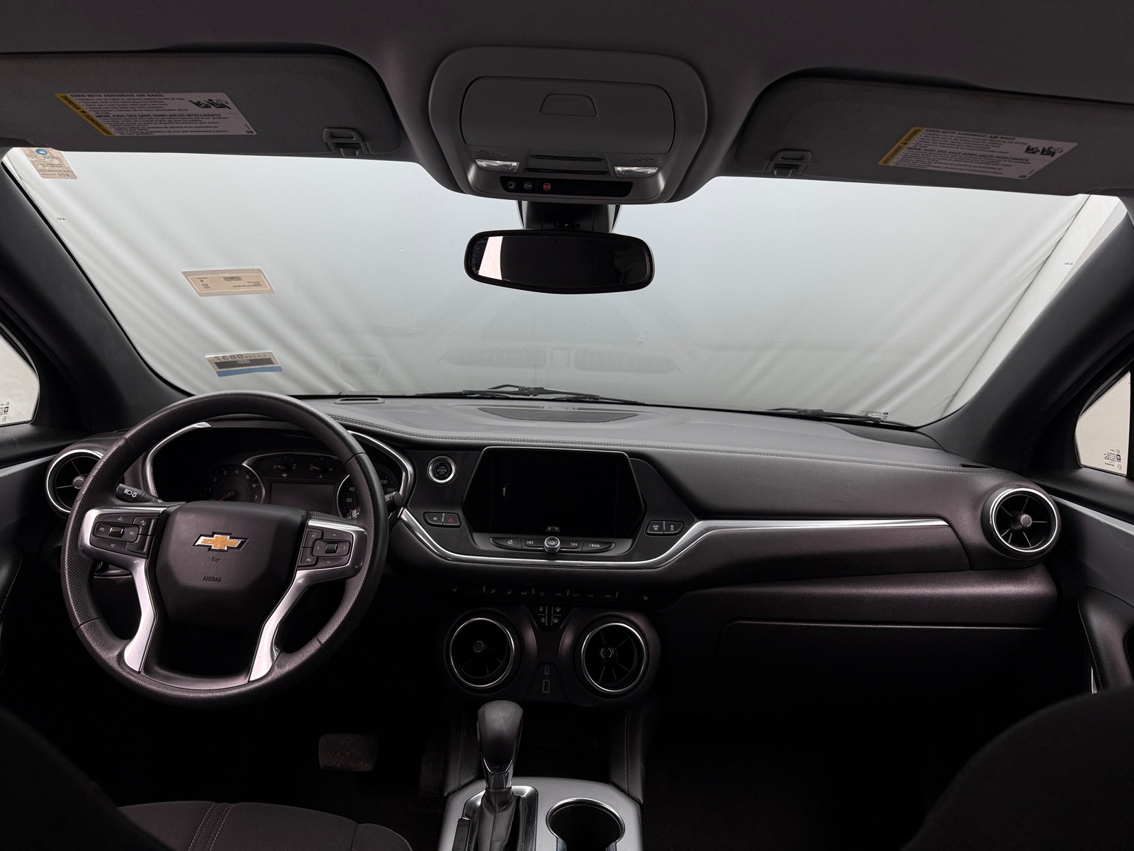 Thumbnail: 2022 Chevrolet Blazer - 3