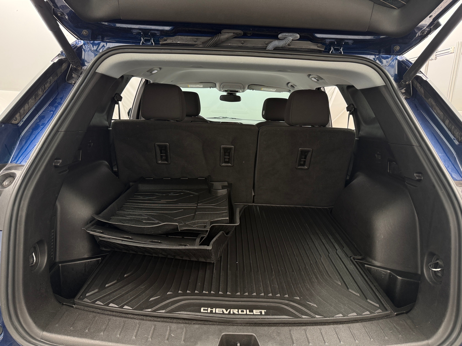 Thumbnail: 2022 Chevrolet Blazer - 7