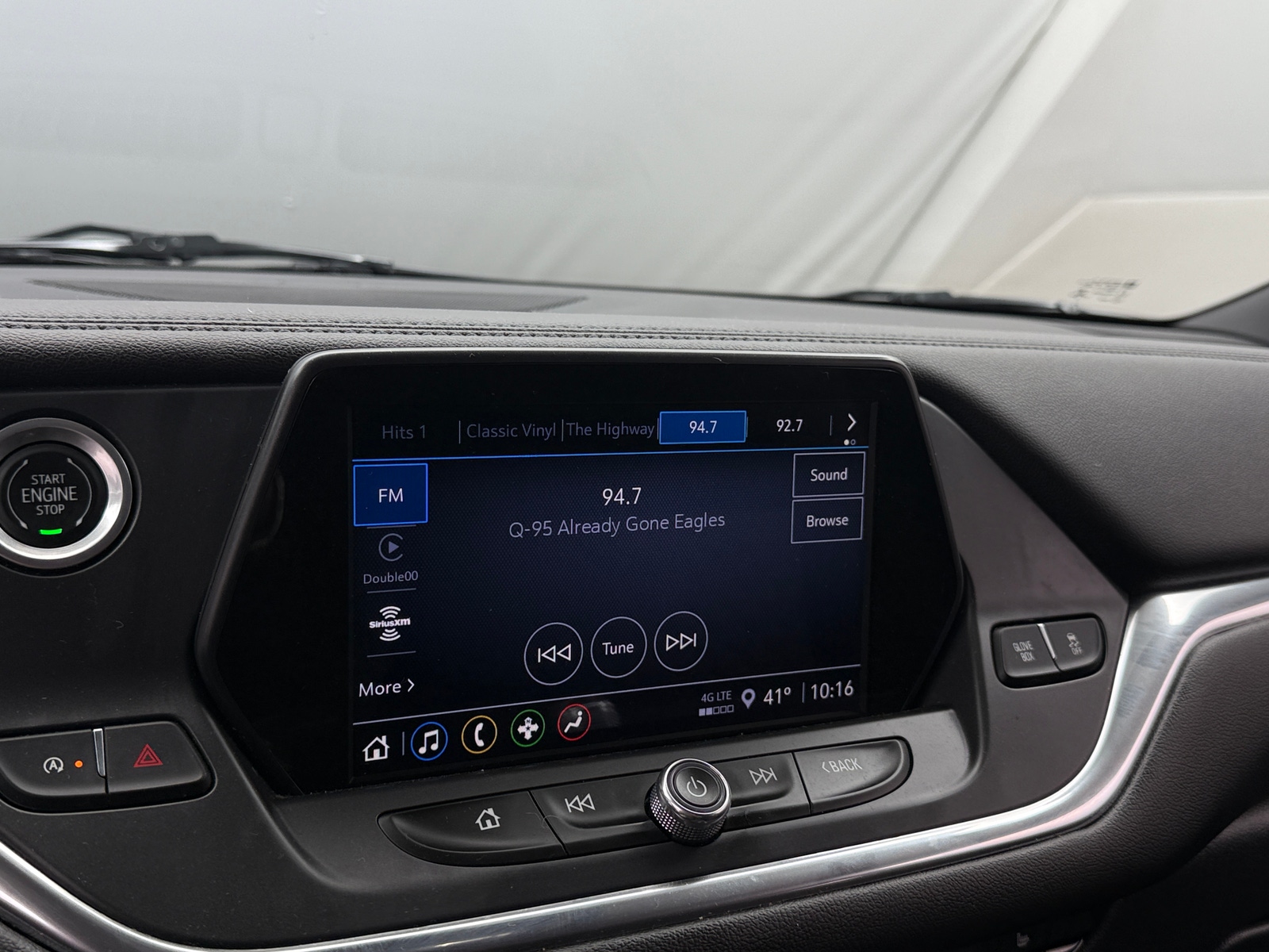 Thumbnail: 2022 Chevrolet Blazer - 4