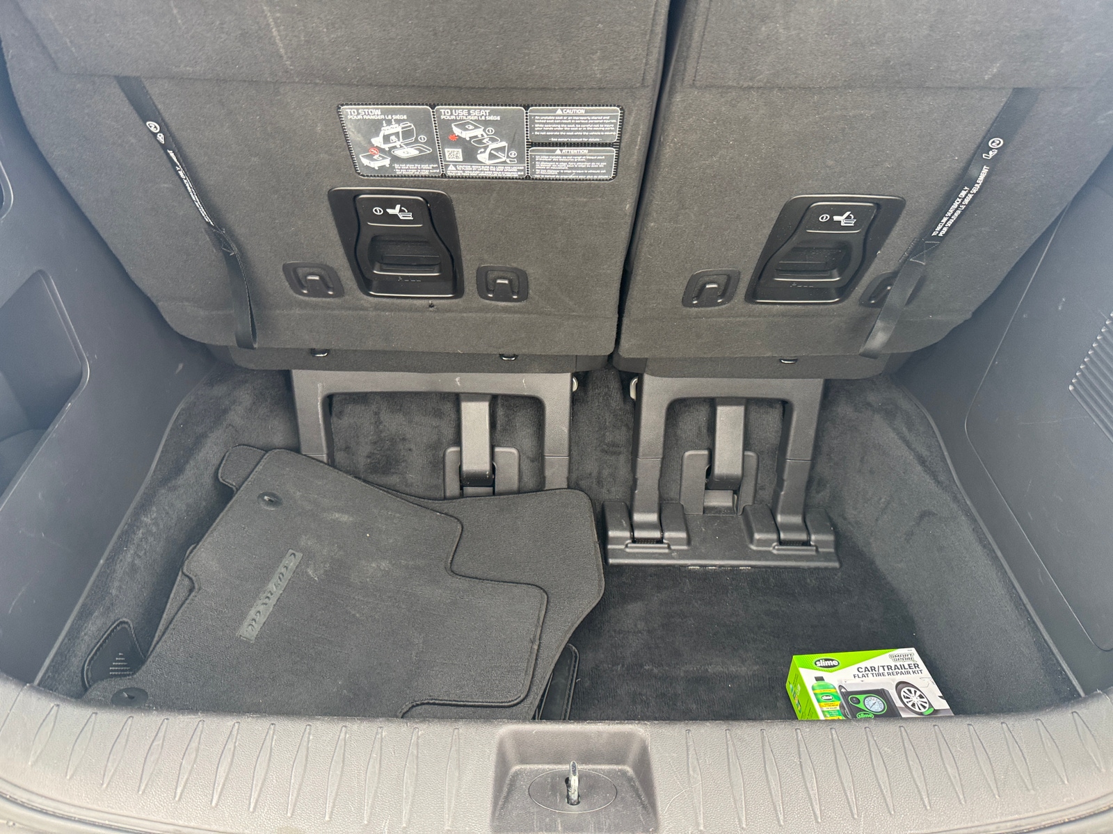 Thumbnail: 2025 Kia Carnival - 6