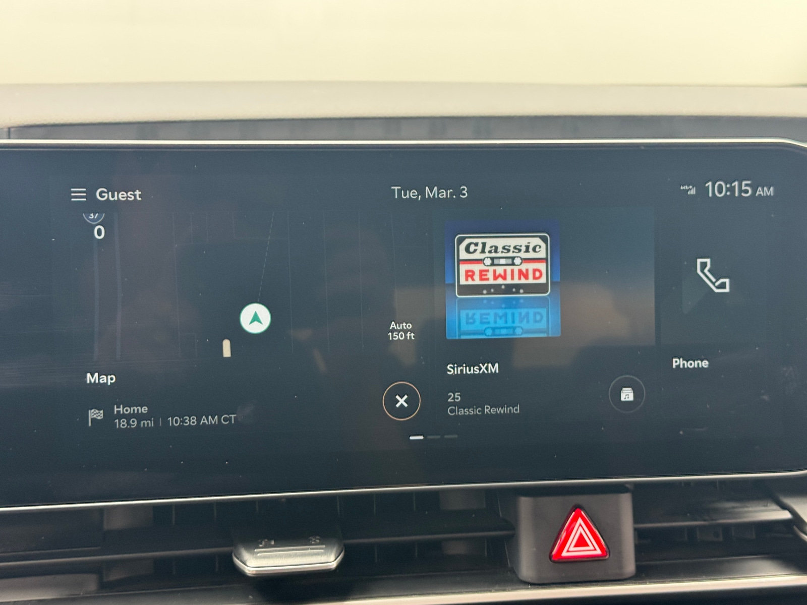 Thumbnail: 2025 Kia Carnival - 3