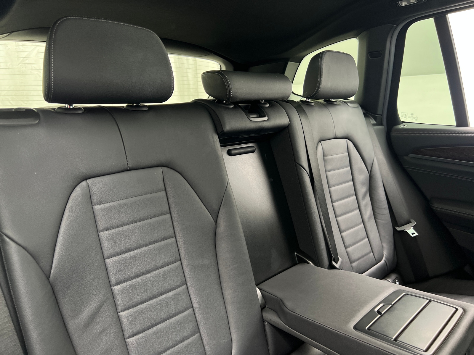 Thumbnail: 2019 BMW X3 - 5