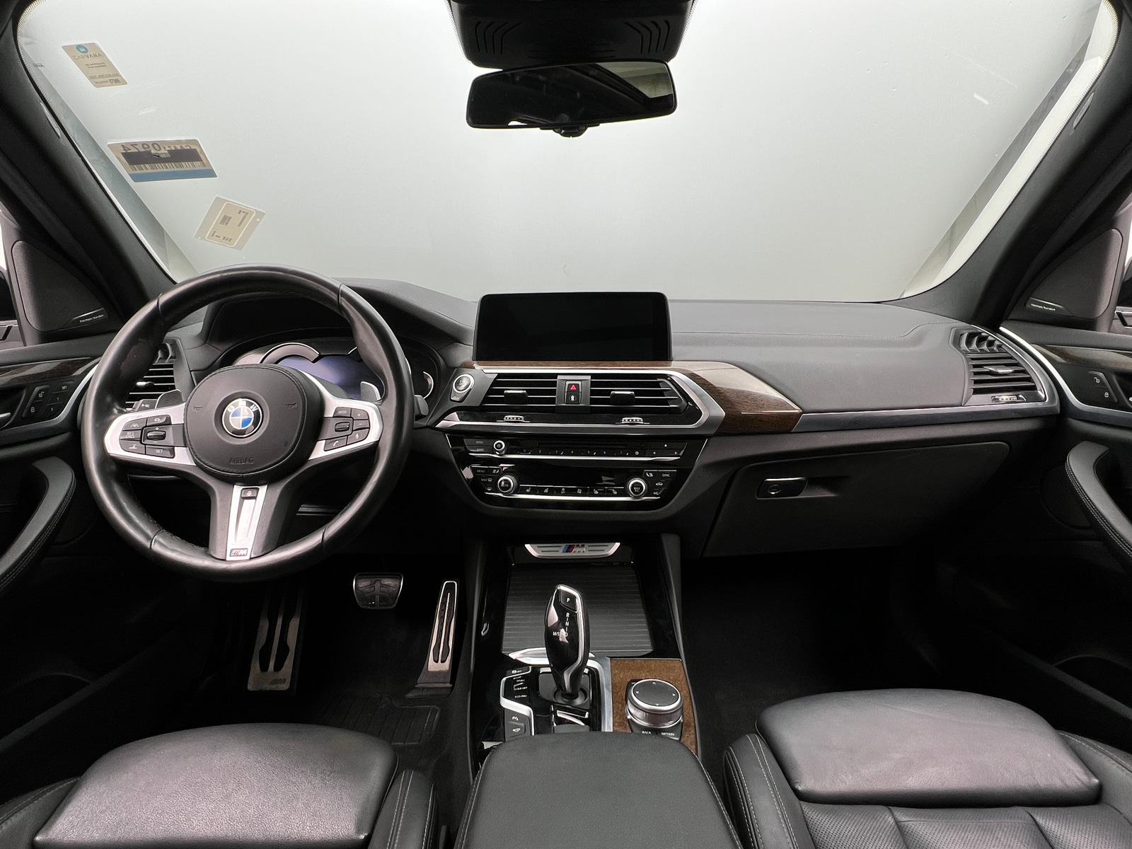 Thumbnail: 2019 BMW X3 - 2