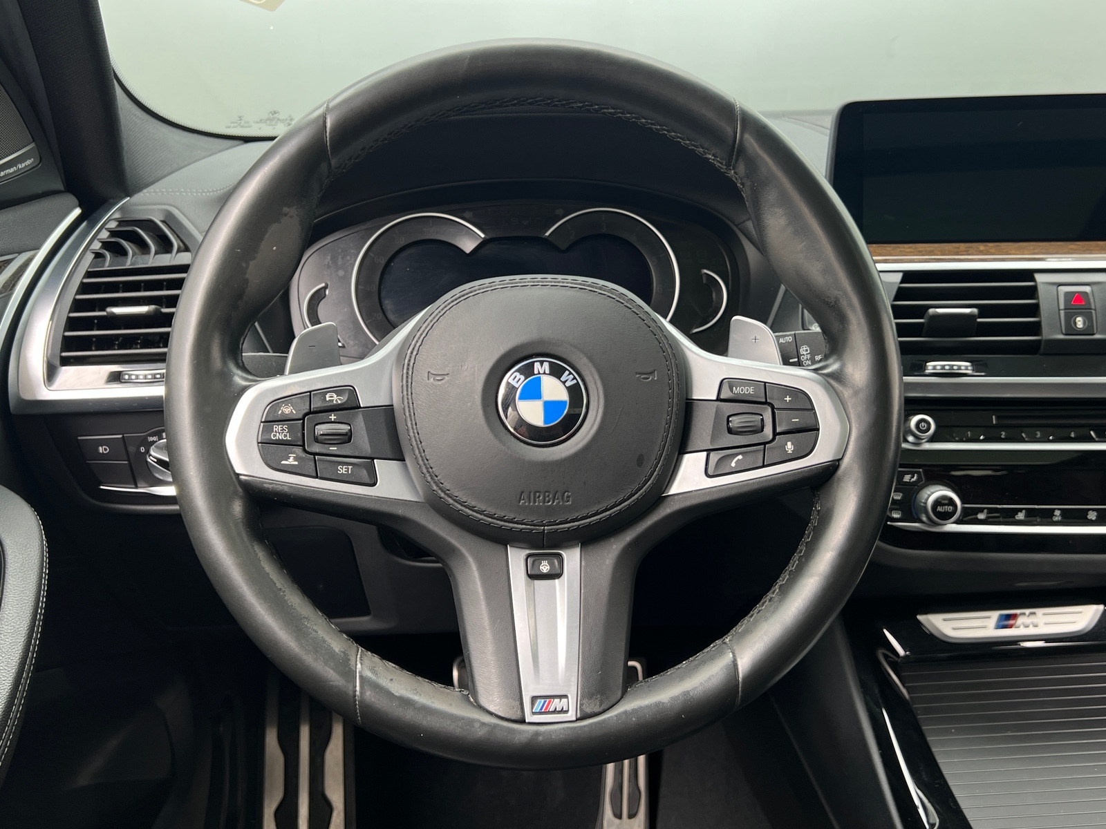 Thumbnail: 2019 BMW X3 - 4