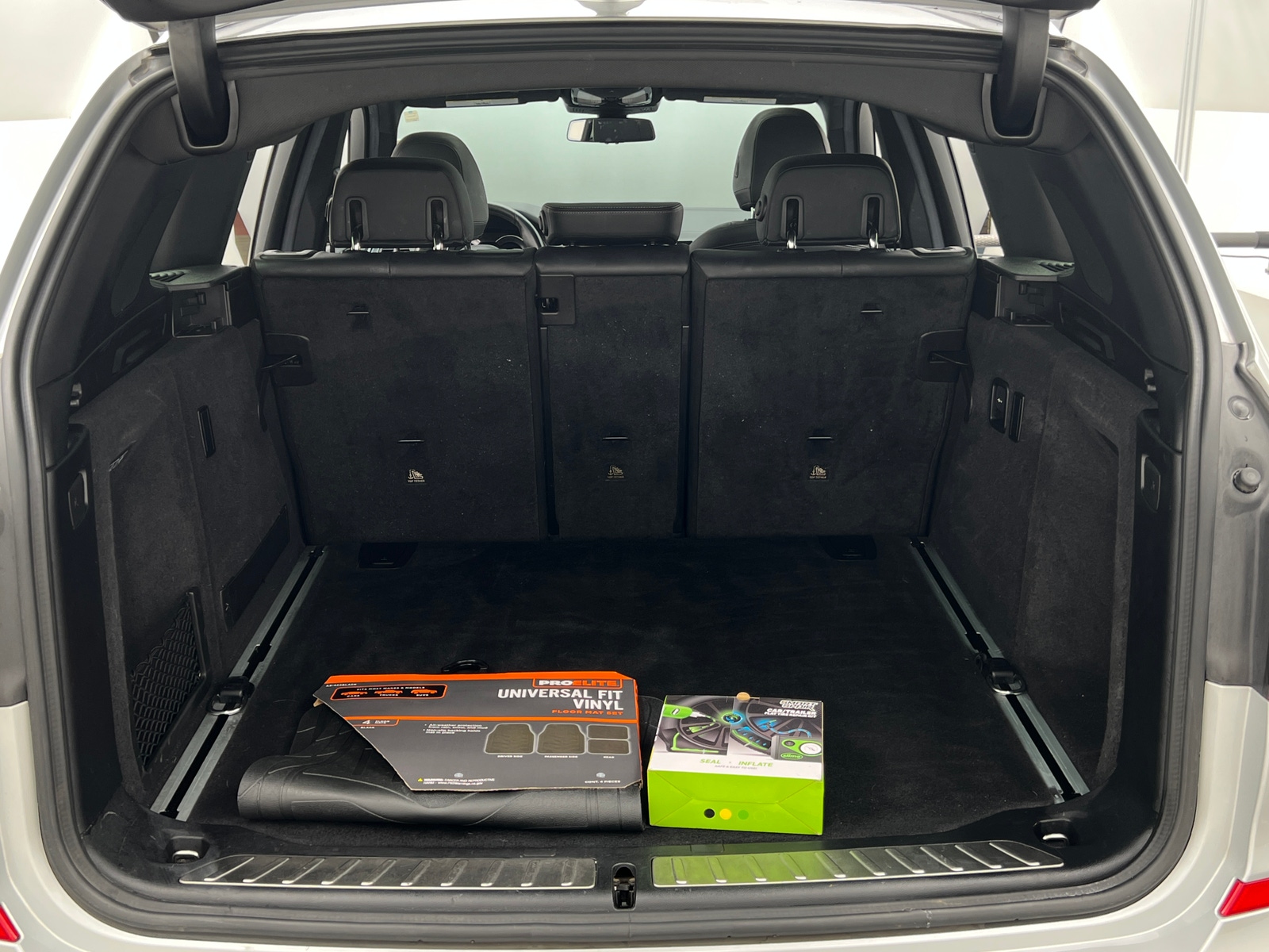 Thumbnail: 2019 BMW X3 - 6