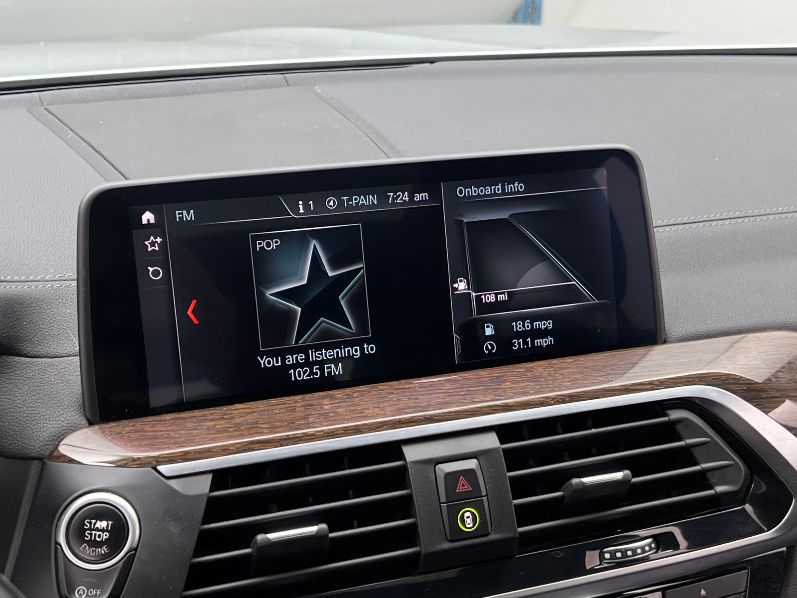 Thumbnail: 2019 BMW X3 - 3