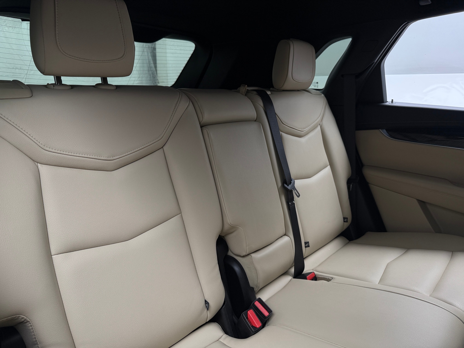 Thumbnail: 2018 Cadillac XT5 - 5