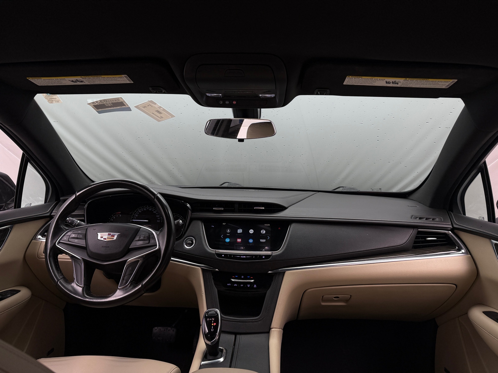 Thumbnail: 2018 Cadillac XT5 - 2