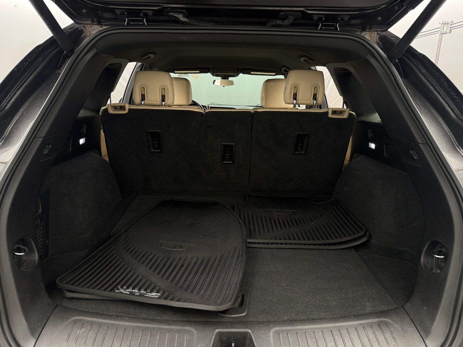 Thumbnail: 2018 Cadillac XT5 - 6