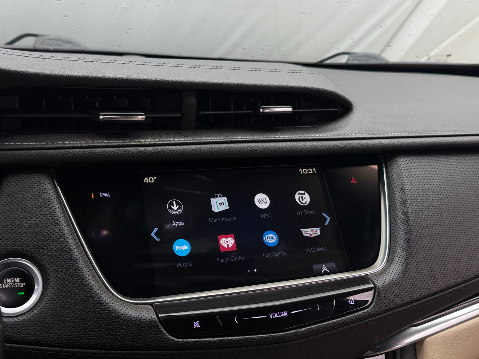 Thumbnail: 2018 Cadillac XT5 - 3