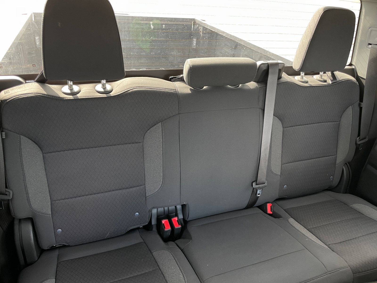 Thumbnail: 2024 GMC Sierra 2500 - 6