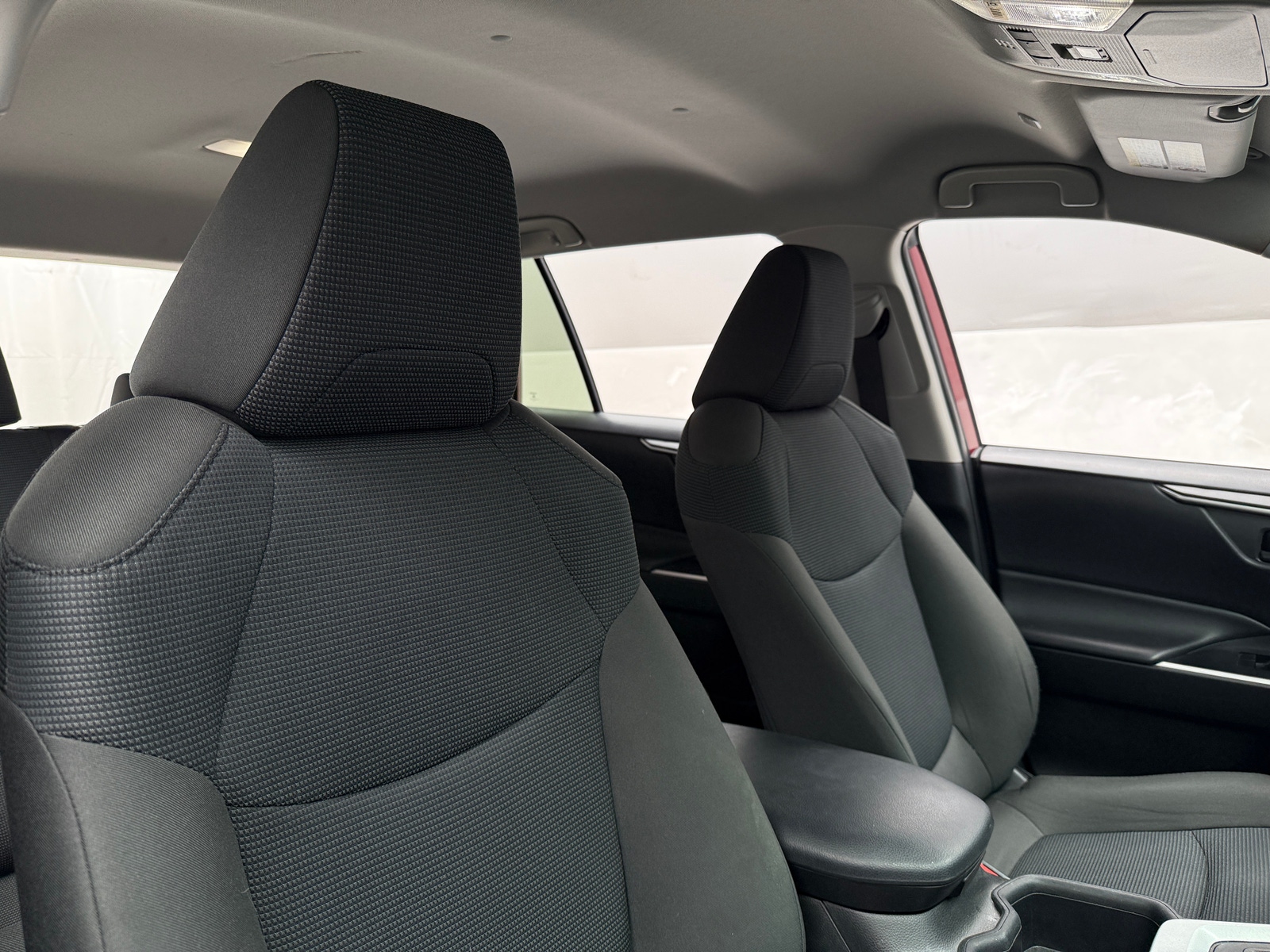 Thumbnail: 2024 Toyota RAV4 - 2