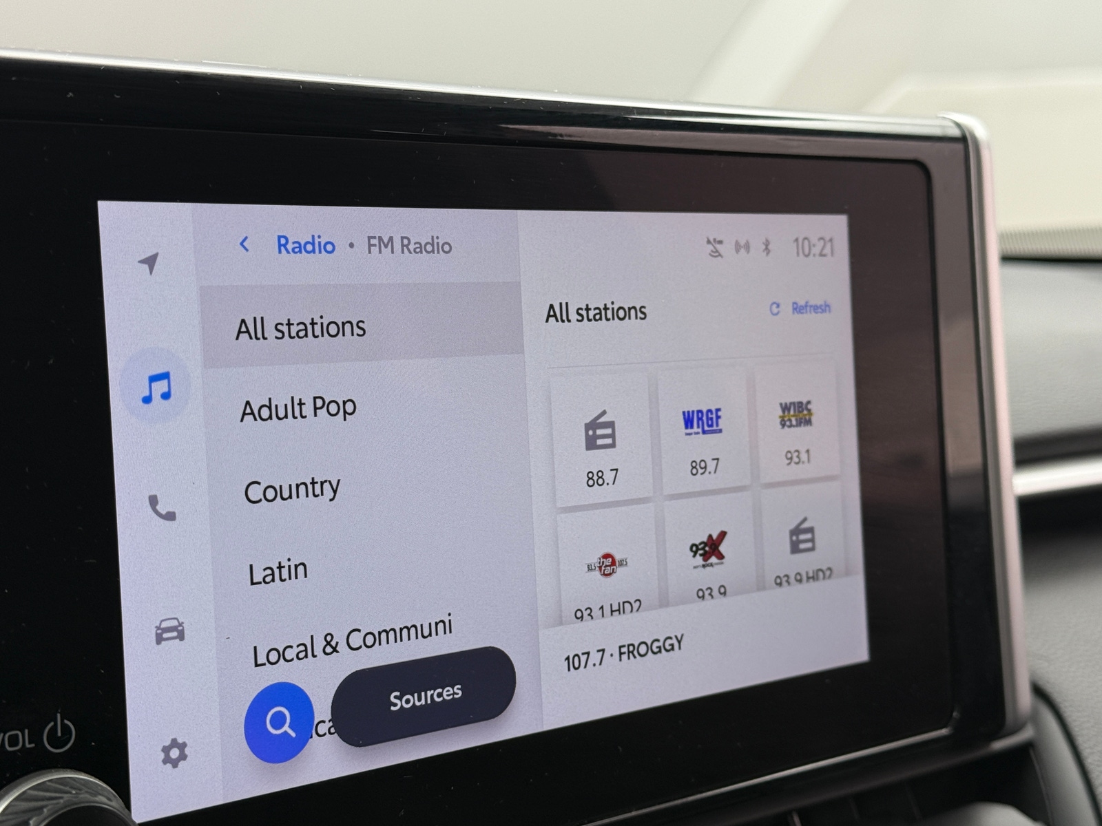 Thumbnail: 2024 Toyota RAV4 - 4