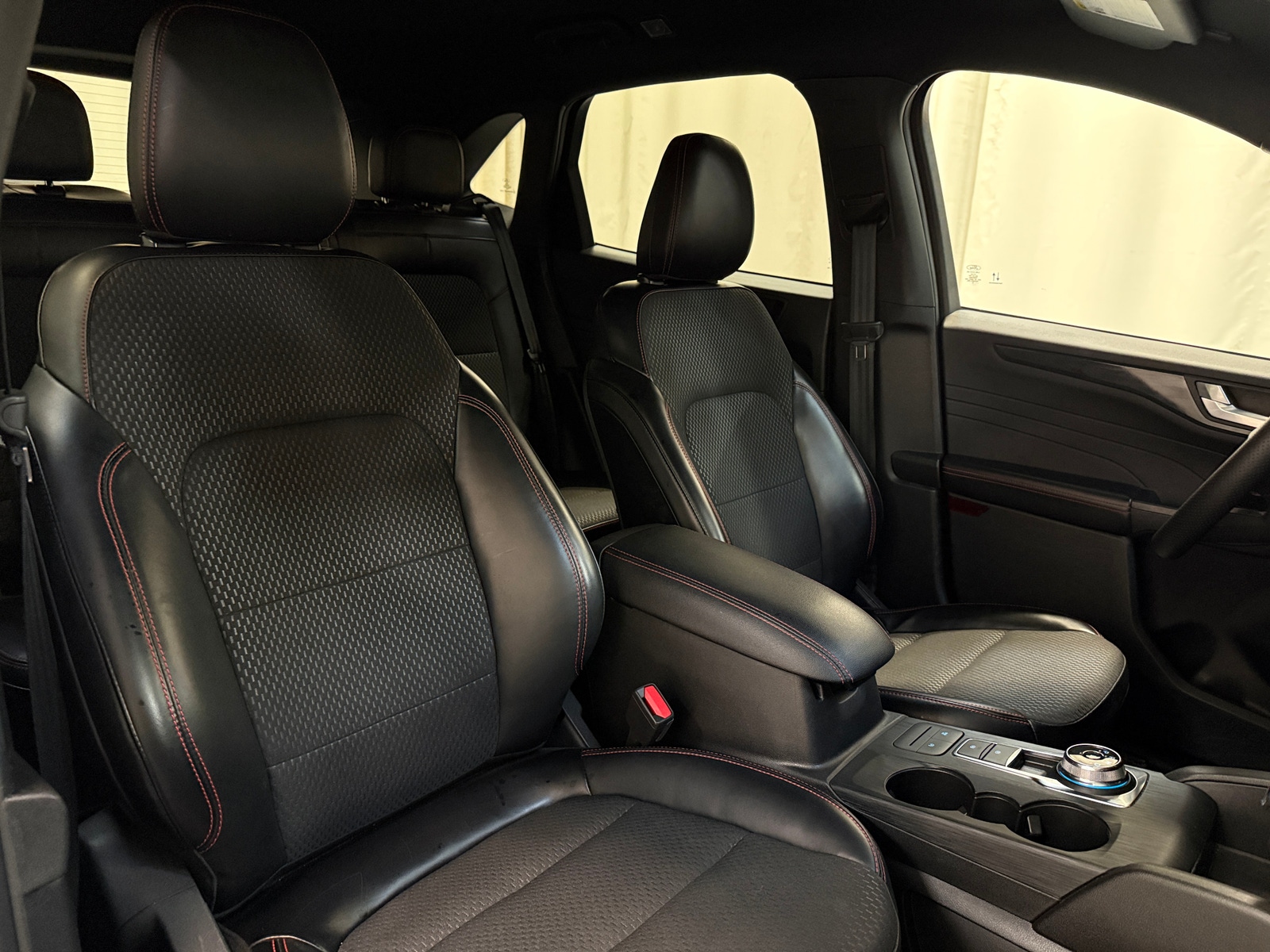 Thumbnail: 2024 Ford Escape - 2