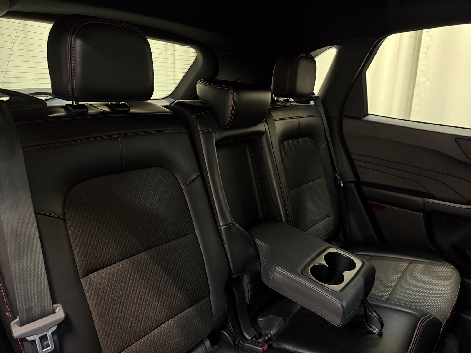 Thumbnail: 2024 Ford Escape - 6