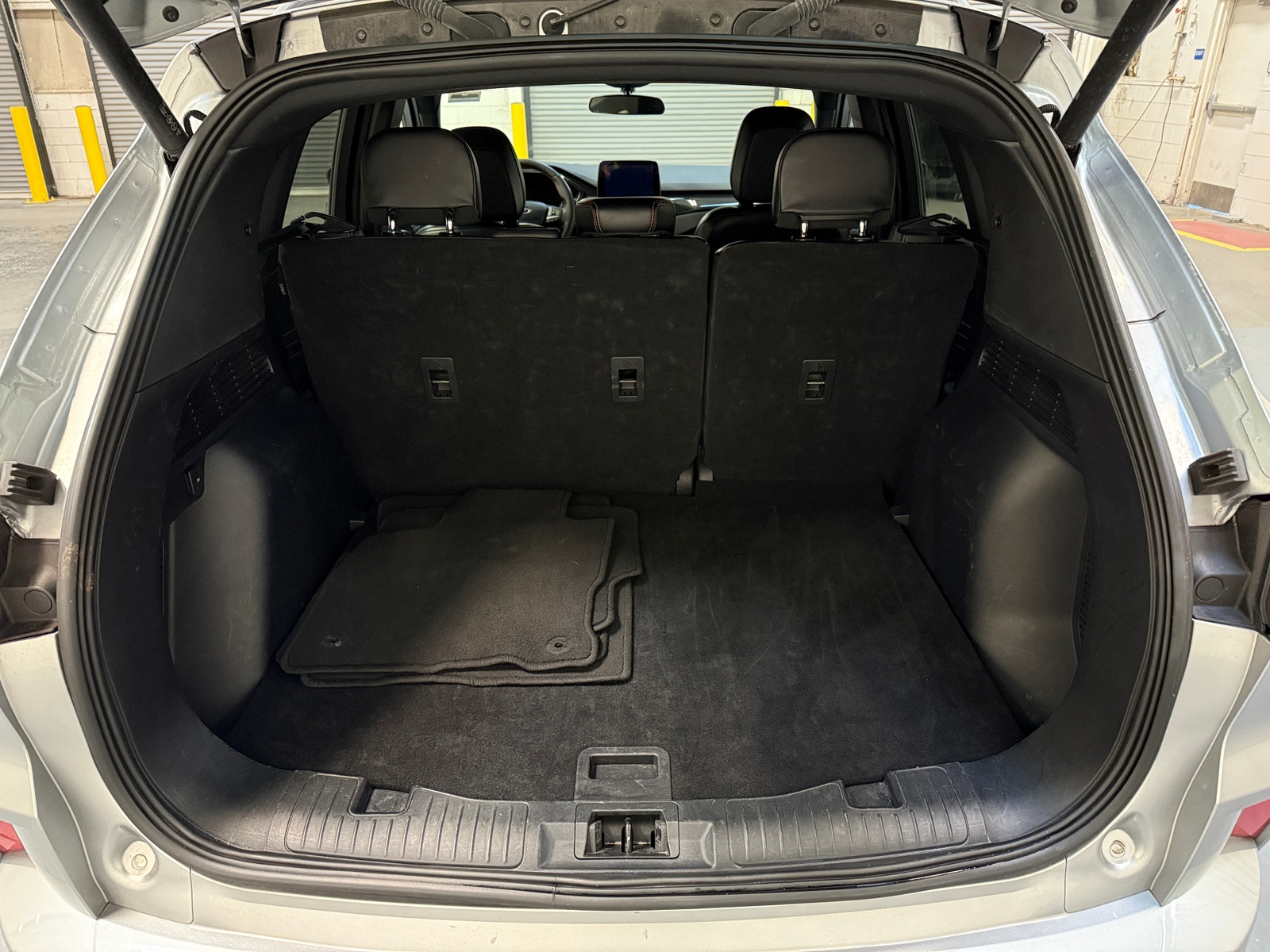 Thumbnail: 2024 Ford Escape - 7