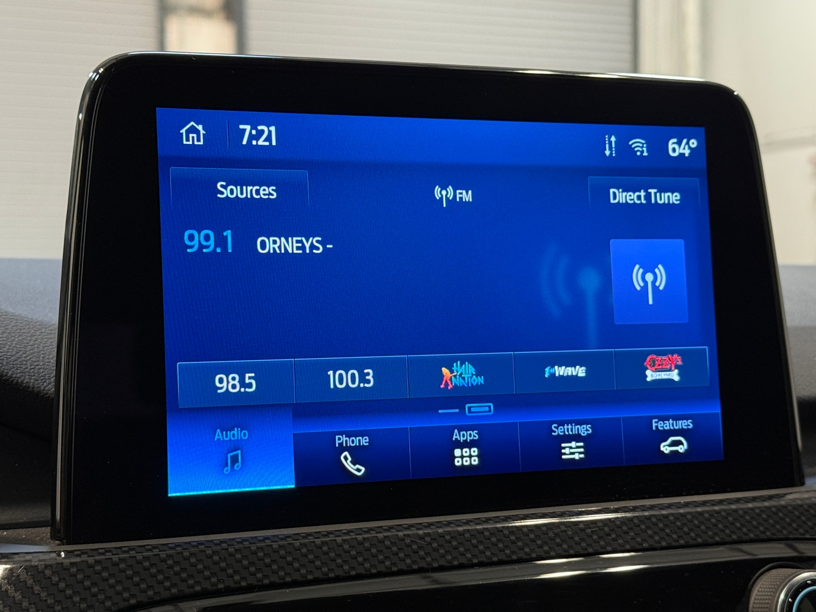 Thumbnail: 2024 Ford Escape - 4