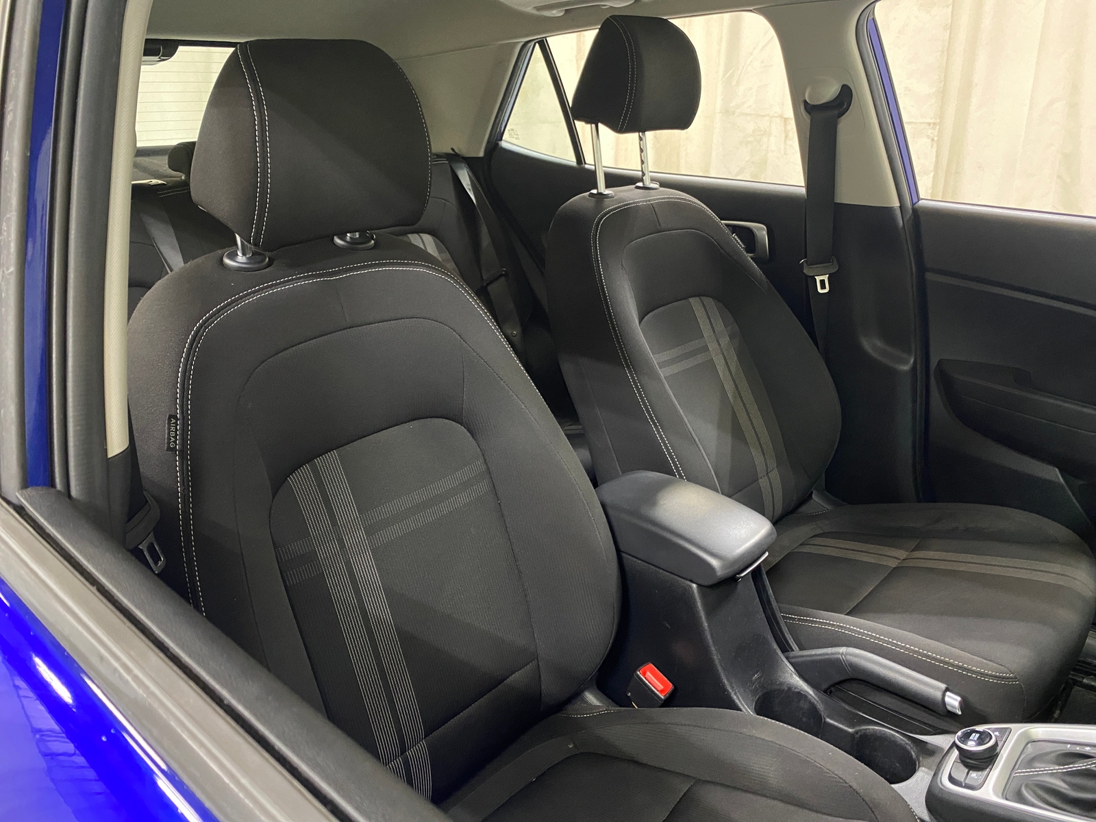 Thumbnail: 2021 Hyundai Venue - 2