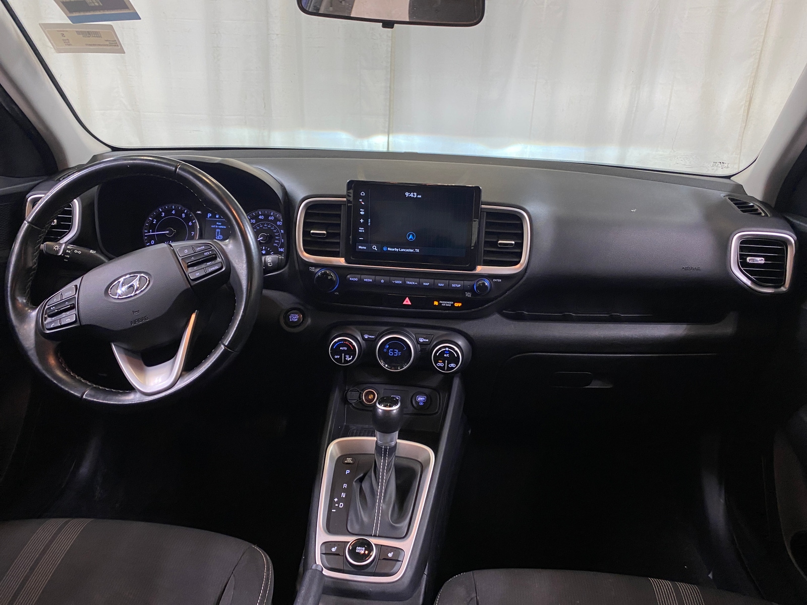 Thumbnail: 2021 Hyundai Venue - 3