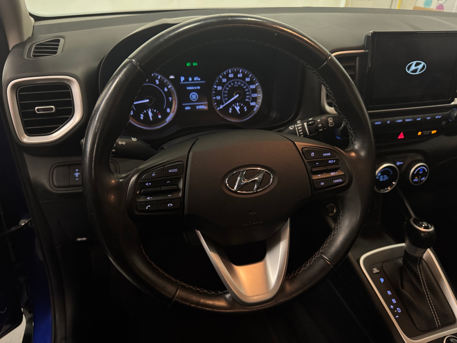 Thumbnail: 2021 Hyundai Venue - 5