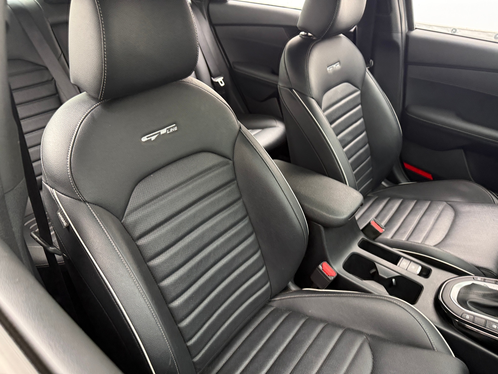 Thumbnail: 2024 Kia Forte - 2