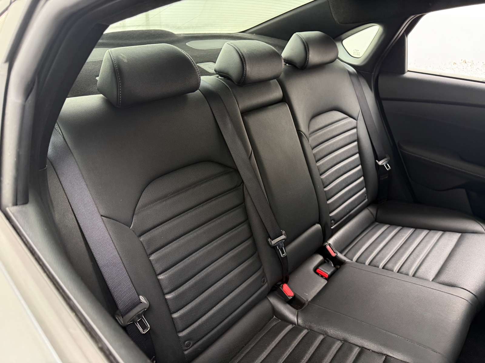 Thumbnail: 2024 Kia Forte - 6