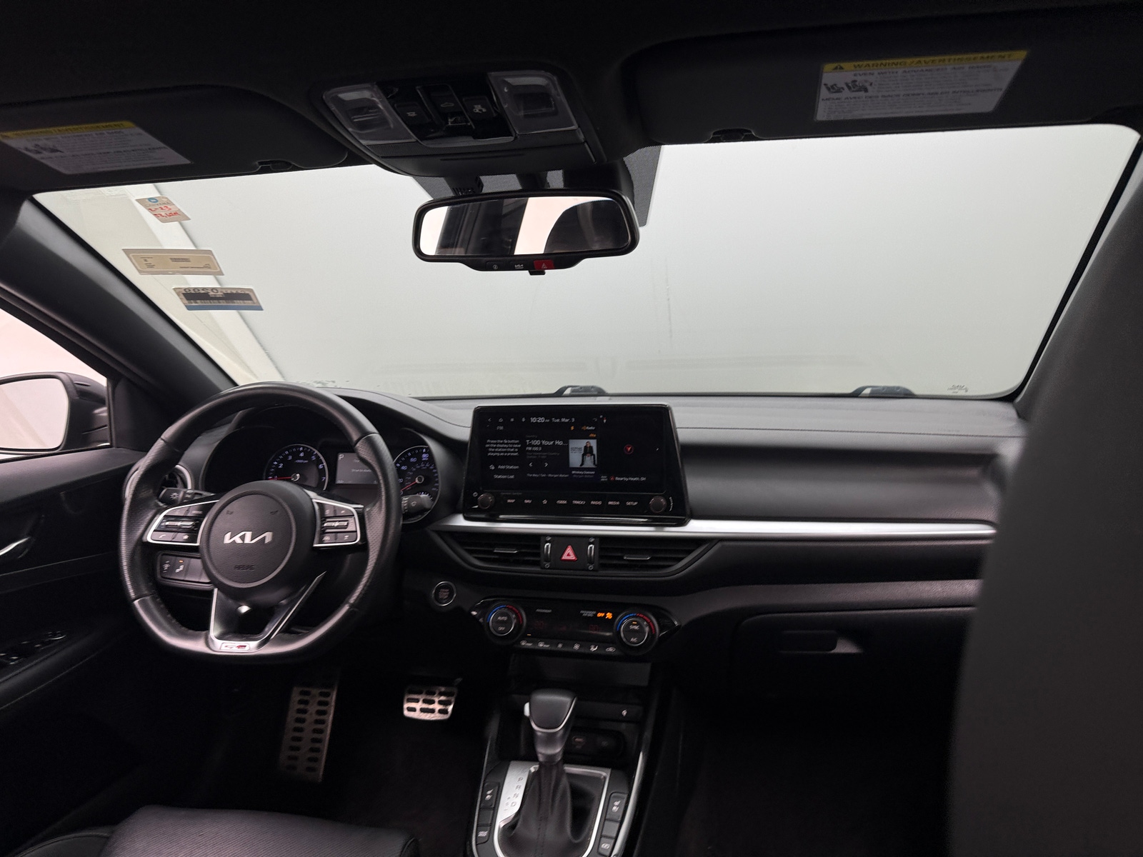 Thumbnail: 2024 Kia Forte - 3