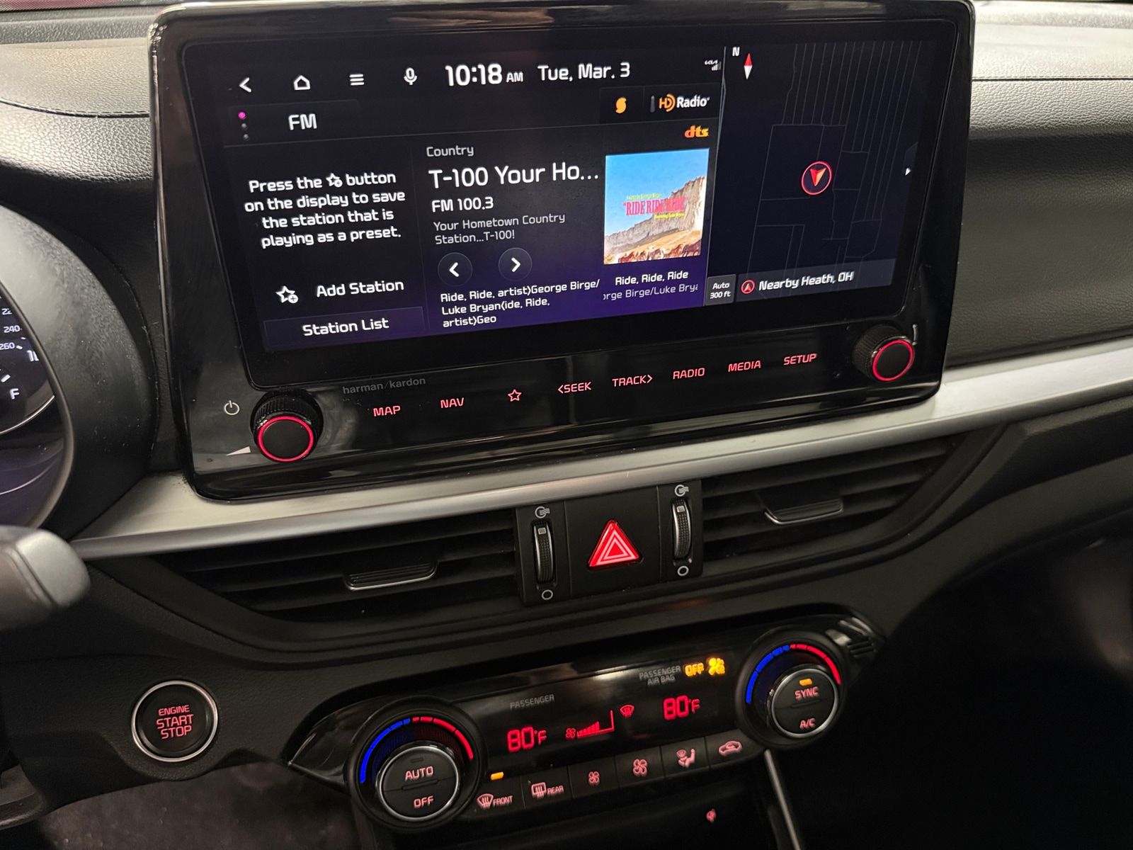 Thumbnail: 2024 Kia Forte - 4